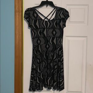 American eagle dress